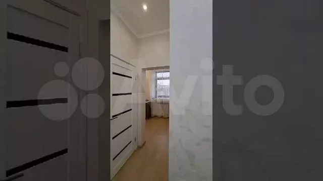2-к. квартира, 43,9 м, 1/2 эт. - Фото 1