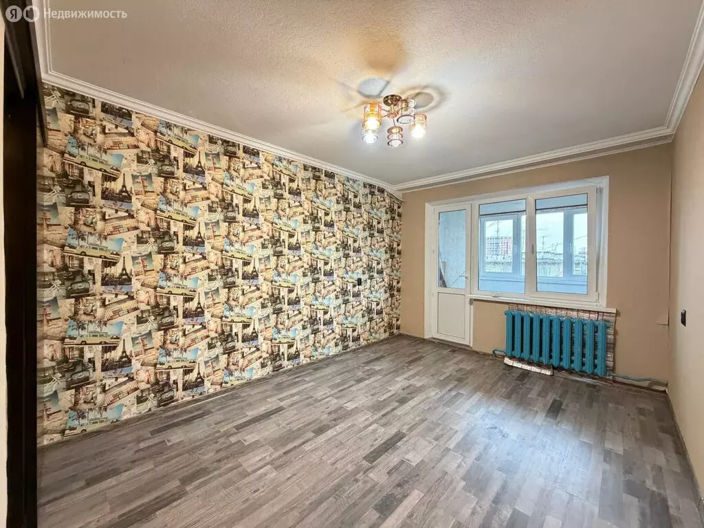 2-комнатная квартира: Нальчик, улица Ватутина, 27 (48.6 м) - Фото 1