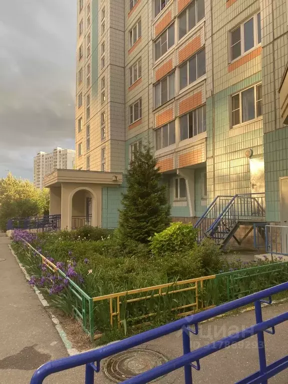 2-к кв. Московская область, Подольск проезд Флотский, 7 (55.3 м) - Фото 0