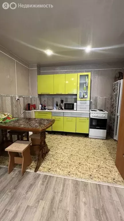 1-комнатная квартира: Улан-Удэ, Тобольская улица, 41 (34.2 м) - Фото 2