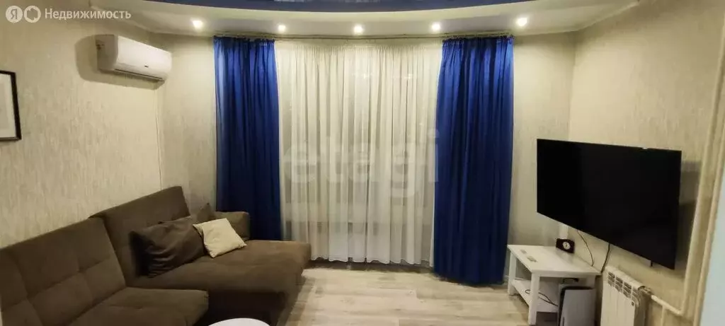 2-комнатная квартира: Оренбург, улица Поляничко, 12 (61.4 м) - Фото 2