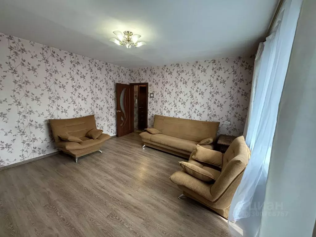 2-к кв. Красноярский край, Красноярск Зеленая Роща мкр, ул. Тельмана, ... - Фото 2