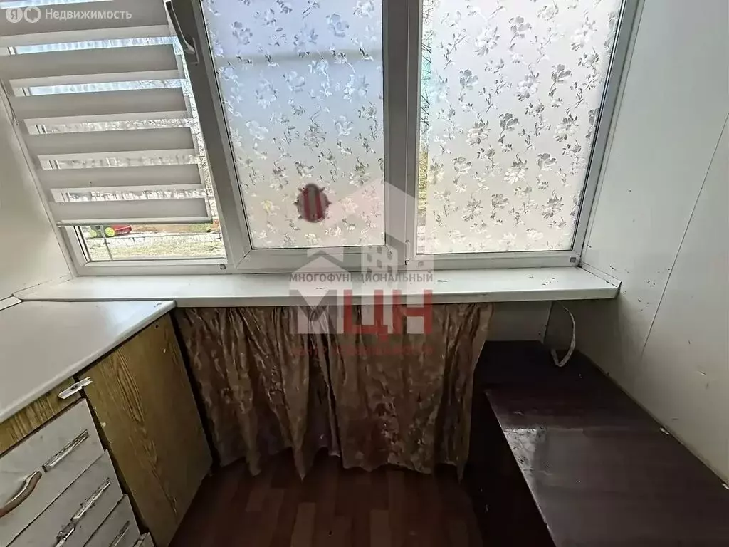 2-комнатная квартира: Конаково, Учебная улица, 21 (54 м) - Фото 2