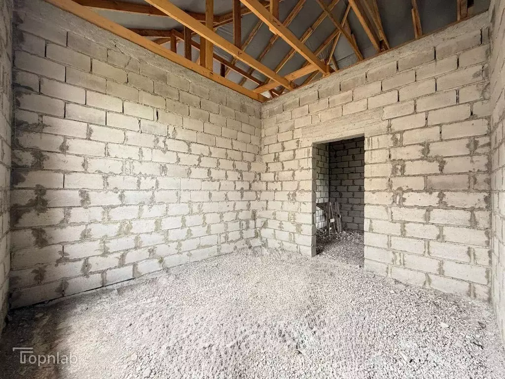 Дом в Кабардино-Балкария, Нальчик ул. Биттирова (215 м) - Фото 2