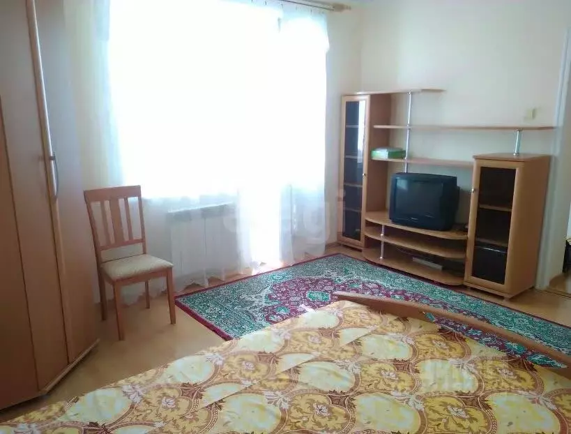 1-к кв. Ставропольский край, Ставрополь ул. Пирогова, 44 (40.0 м) - Фото 1