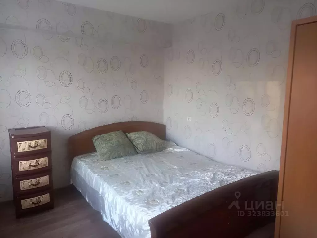 3-к кв. Иркутская область, Иркутск Красноярская ул., 81 (51.0 м) - Фото 1