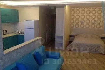 1-к кв. Башкортостан, Уфа просп. Октября, 27 (42.0 м) - Фото 1