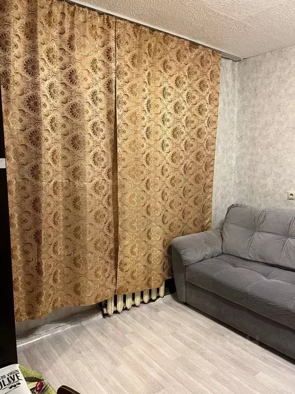 Комната Московская область, Ивантеевка Пушкинский городской округ, ... - Фото 1