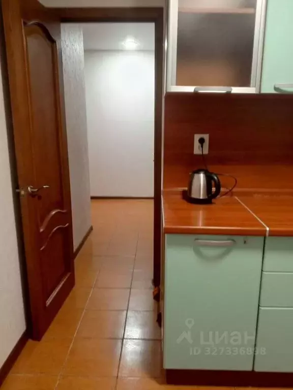 Комната Санкт-Петербург ул. Генерала Симоняка, 1 (10.0 м) - Фото 2