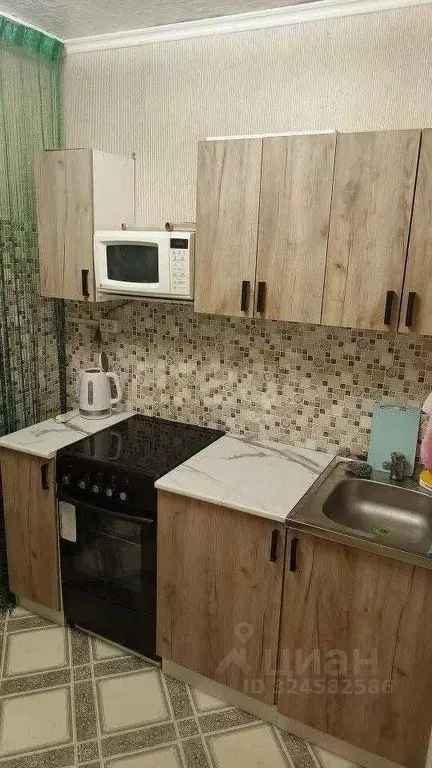 2-к кв. Красноярский край, Норильск ул. Бегичева, 32 (46.0 м) - Фото 1