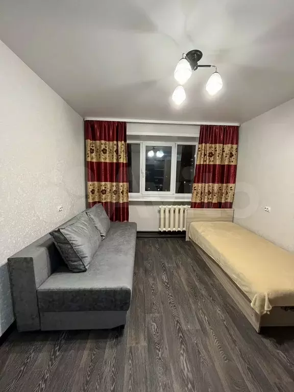 Квартира-студия, 20 м, 4/5 эт. - Фото 0
