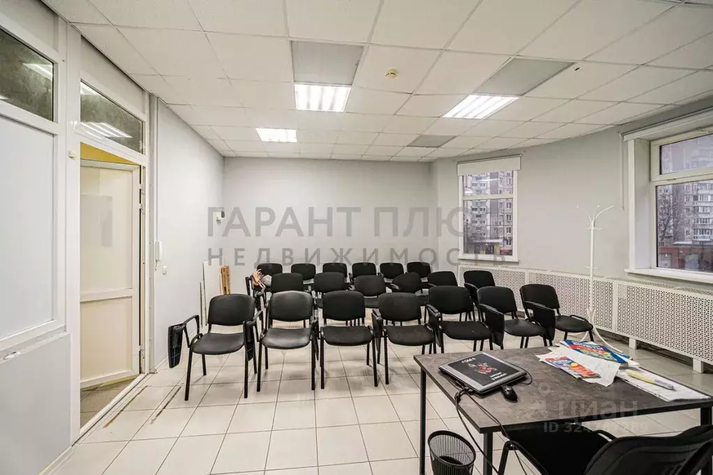 Помещение свободного назначения в Липецкая область, Липецк ул. ... - Фото 2