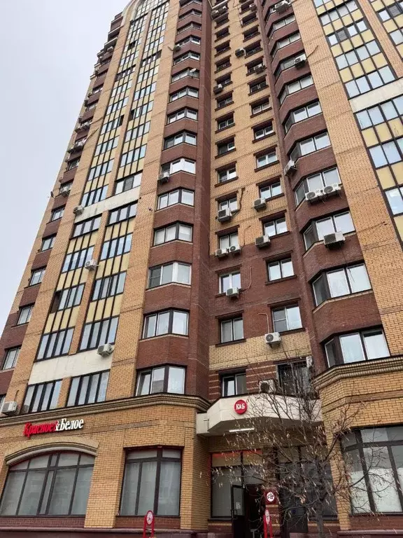 Помещение свободного назначения в Москва Нижегородская ул., 17 (163 м) - Фото 2