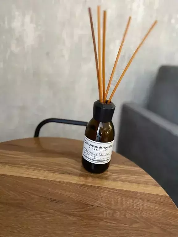 Студия Москва Ломоносовский просп., 3К2 (32.0 м) - Фото 2