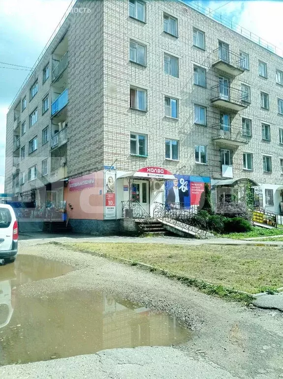 1к в -комнатной квартире (24 м) - Фото 1