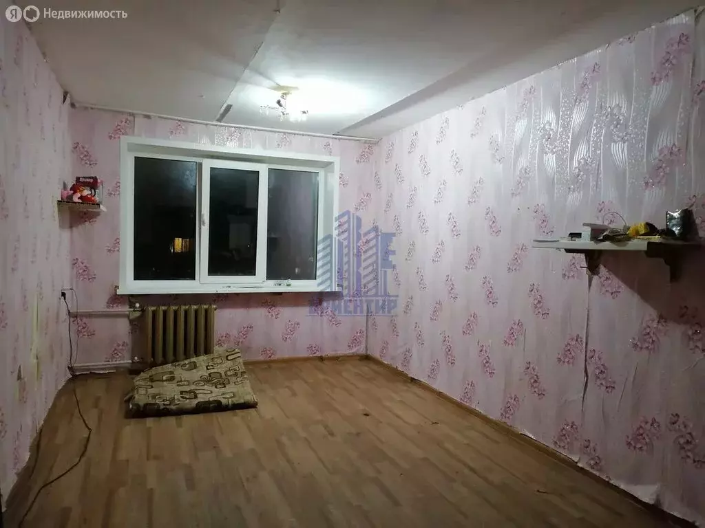 1к в 10-комнатной квартире (18.3 м) - Фото 1