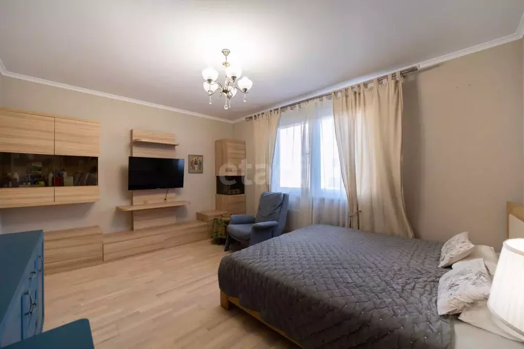 2-к кв. Калининградская область, Калининград Малая Лесная ул., 28 ... - Фото 1