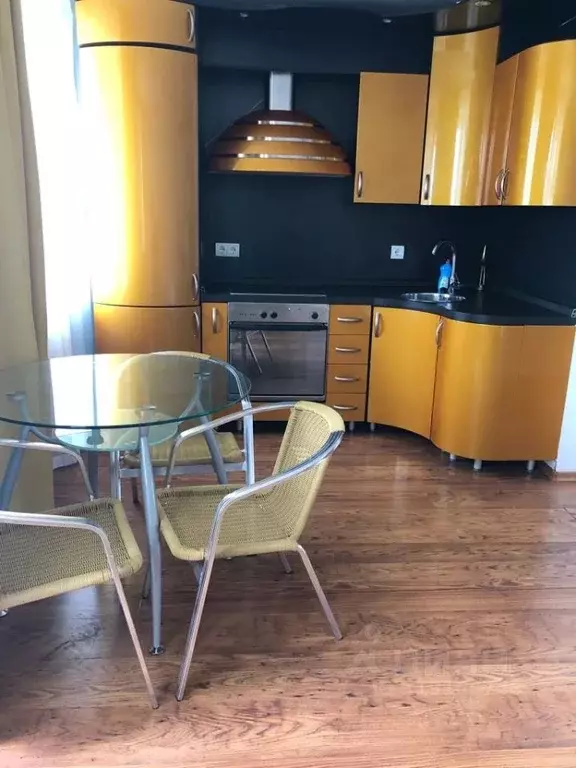 Студия Москва Тихвинская ул., 17С1 (30.7 м) - Фото 1