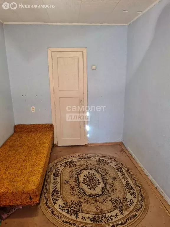 2-комнатная квартира: село Гаровка-2, Озёрная улица, 14 (42.4 м) - Фото 1