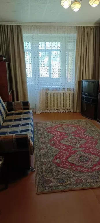 Продаётся 2-к квартира, 44.6 м - Фото 0