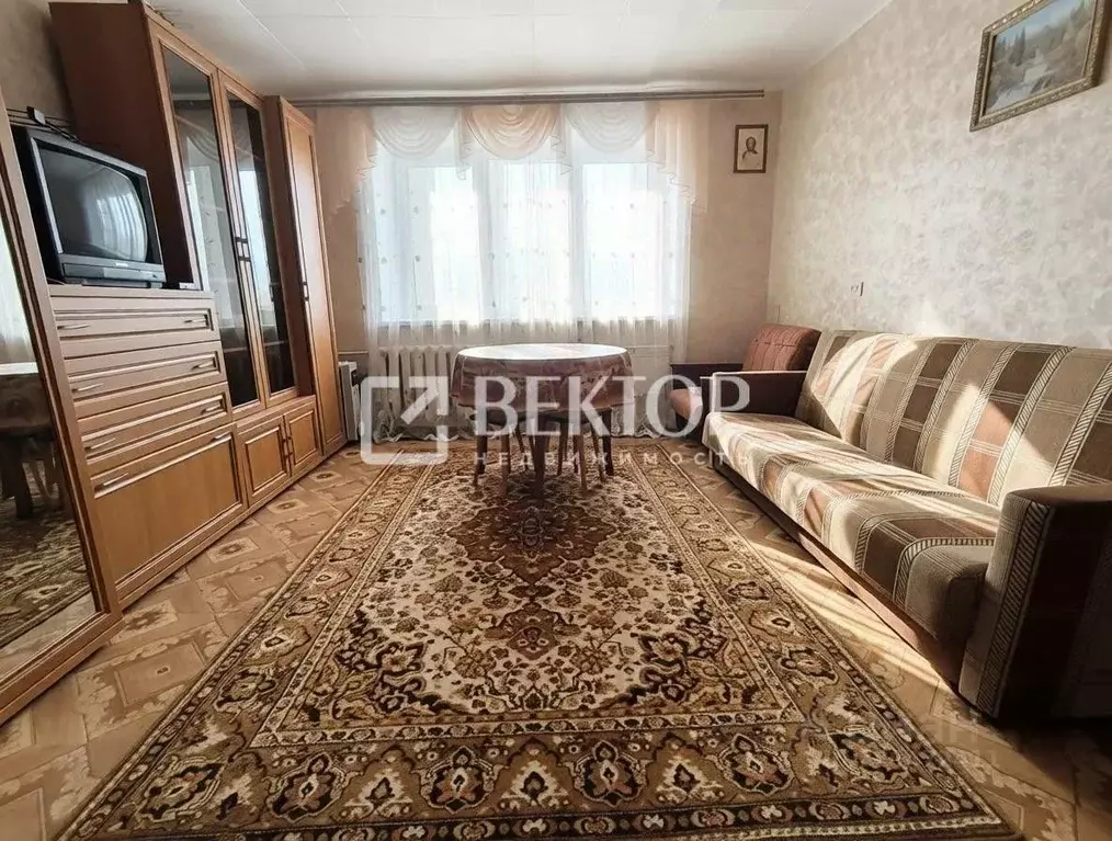 1-к кв. Ивановская область, Приволжск Техническая ул., 17 (40.8 м) - Фото 2