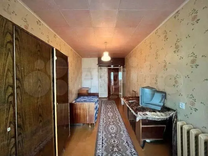 2-к. квартира, 47 м, 3/5 эт. - Фото 1
