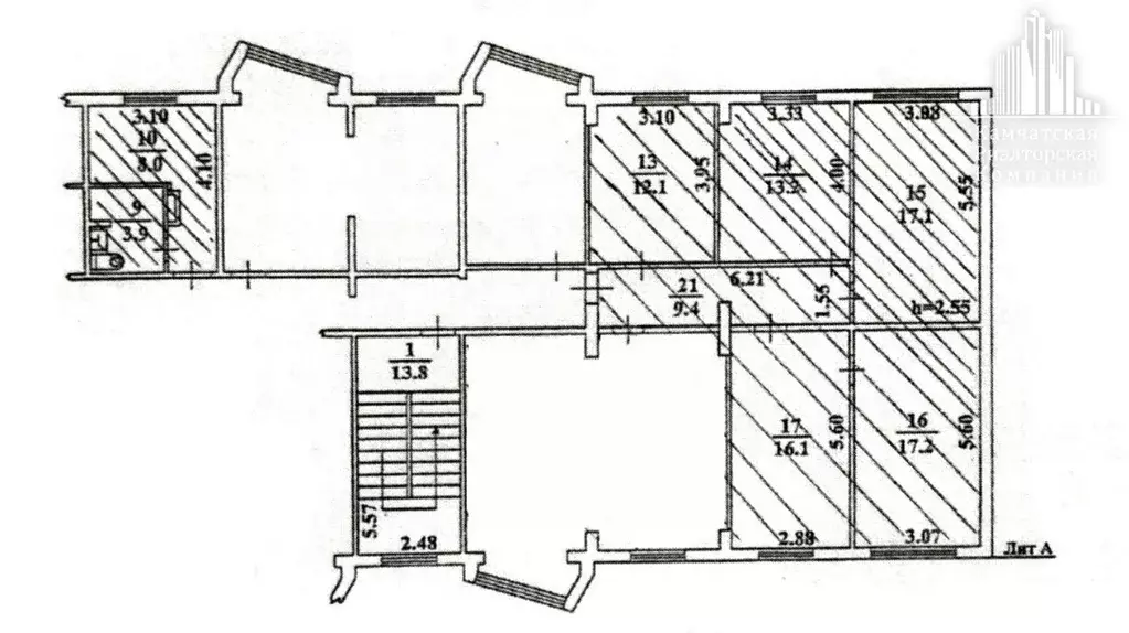 Помещение свободного назначения в Камчатский край, ... - Фото 2