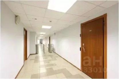 Офис в Москва Большая Почтовая ул., 26ВС2 (13118 м) - Фото 0