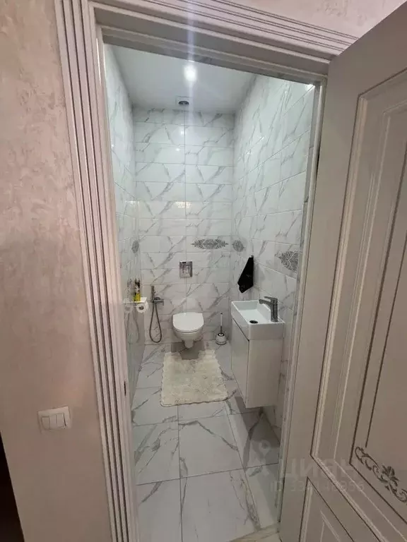 2-к кв. Москва ул. Академика Скрябина, 8 (45.0 м) - Фото 2