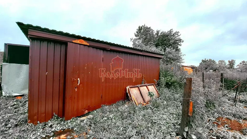 Дом в Андреевское, село Андреевское (15 м) - Фото 0