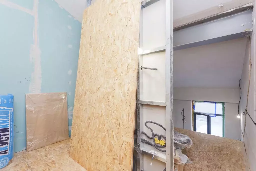 2-к кв. Башкортостан, Уфа ул. Пугачева, 37А (48.0 м) - Фото 2