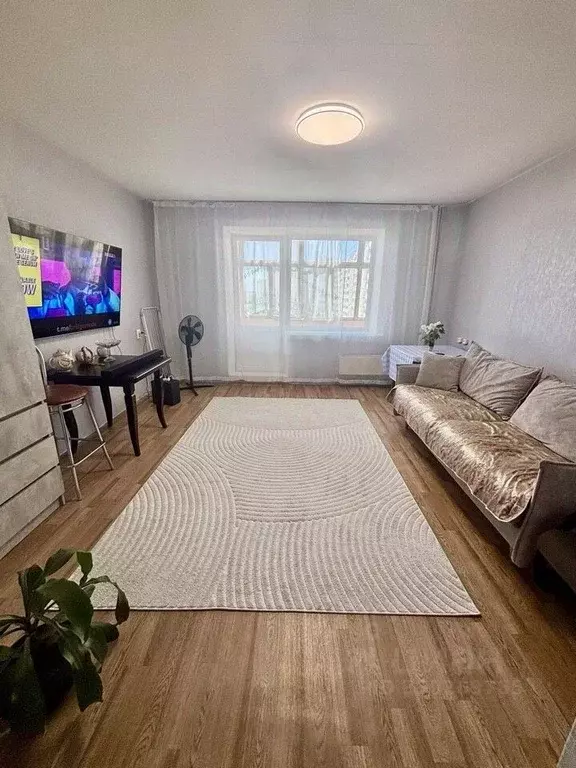 1-к кв. Челябинская область, Челябинск ул. Танкистов, 62 (37.4 м) - Фото 2