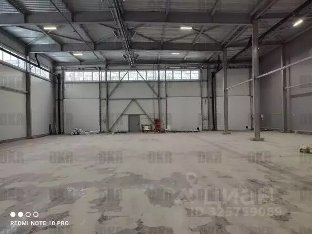 Склад в Московская область, Королев Силикатная ул., 64Д (1171 м) - Фото 2