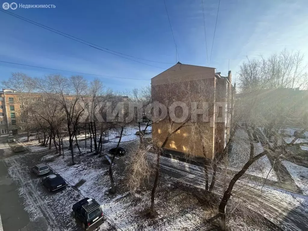 2-комнатная квартира: Абакан, Советская улица, 169 (41.9 м) - Фото 1