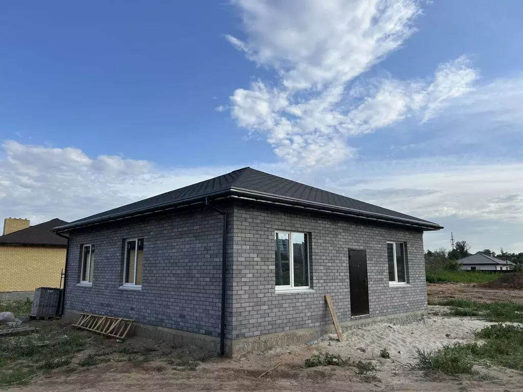 Дом в Волгоградская область, Волгоград Штурманская ул. (100 м) - Фото 2