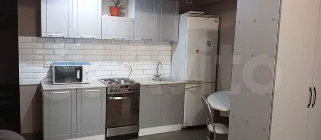 Квартира-студия, 33 м, 4/12 эт. - Фото 0