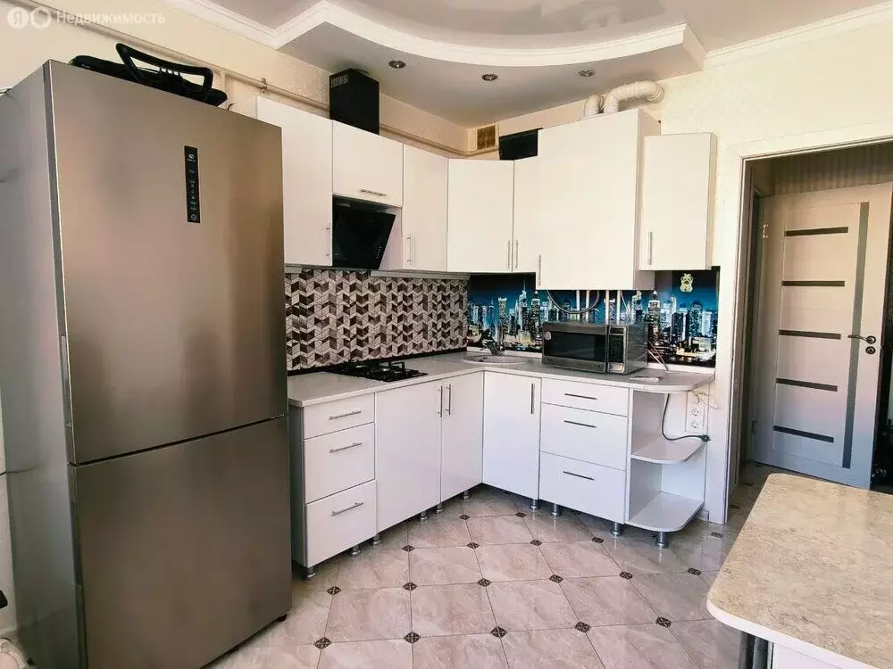 1-комнатная квартира: Анапа, улица Ленина, 180Ак11 (35 м) - Фото 2