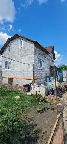 Дача 56 м на участке 6 сот. - Фото 0