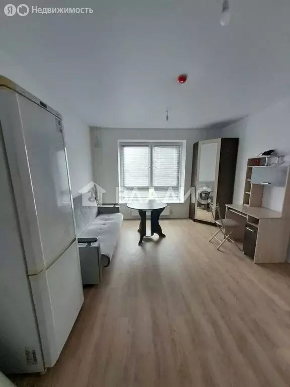 Квартира-студия: Москва, Варшавское шоссе, 284к2 (21.4 м) - Фото 0