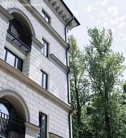3-комнатная квартира: Санкт-Петербург, Зеленогорская улица, 3 (83.8 м) - Фото 1
