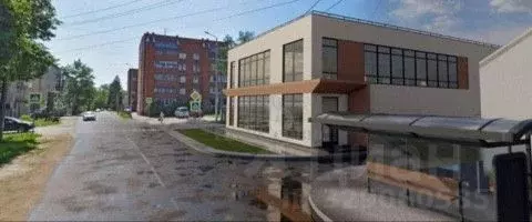 Торговая площадь в Тульская область, Тула Мясново мкр, ул. Болотова, ... - Фото 2