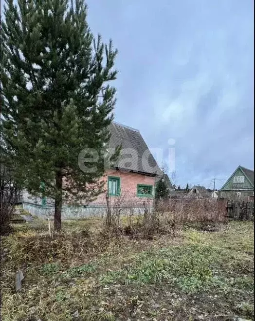 Дача, 25 м - Фото 0