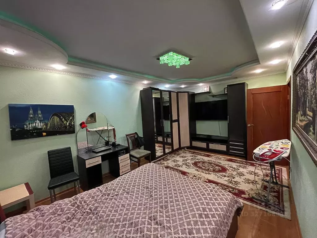 2-к кв. Московская область, Одинцовский городской округ, ВНИИССОК пгт ... - Фото 2