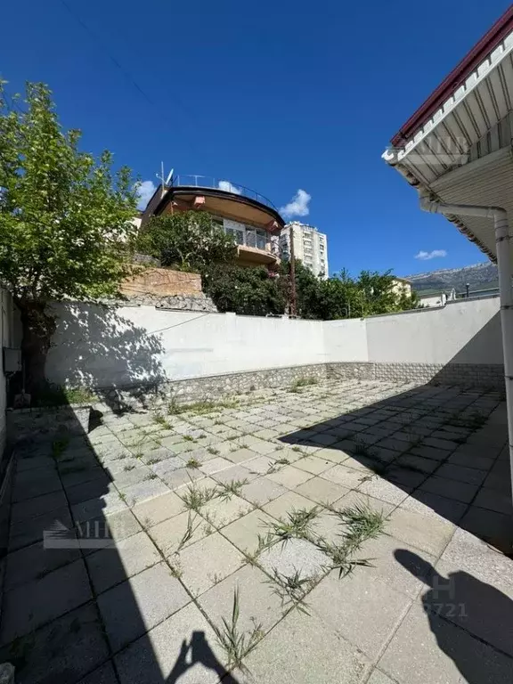 Дом в Крым, Ялта ул. Ореховая, 12 (531 м) - Фото 1