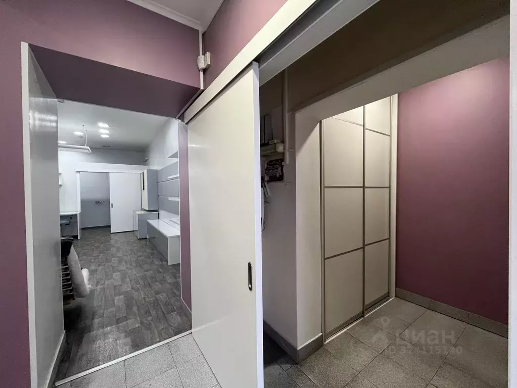 1-к кв. Крым, Симферополь ул. Долгоруковская, 22 (48.0 м) - Фото 2