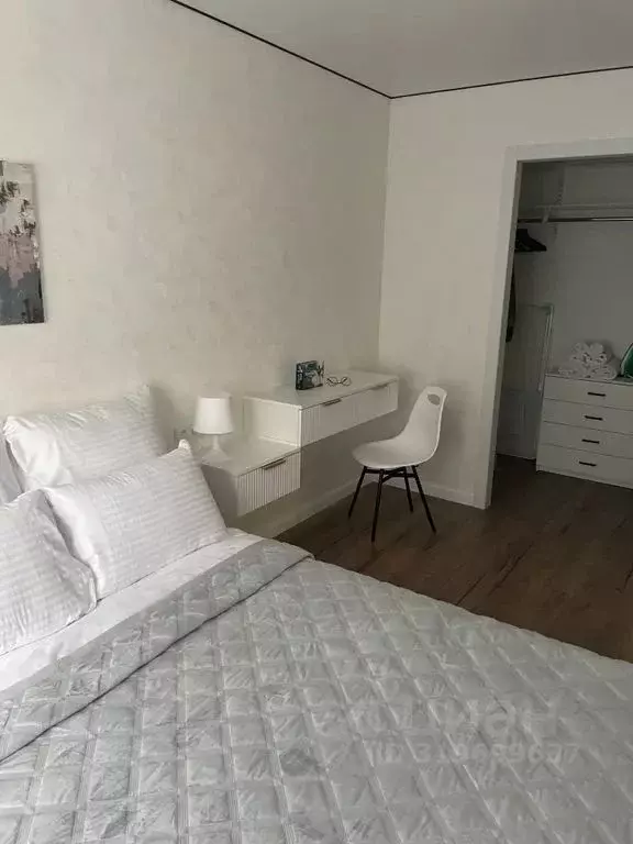 2-к кв. Санкт-Петербург просп. Шаумяна, 40 (45.0 м) - Фото 1