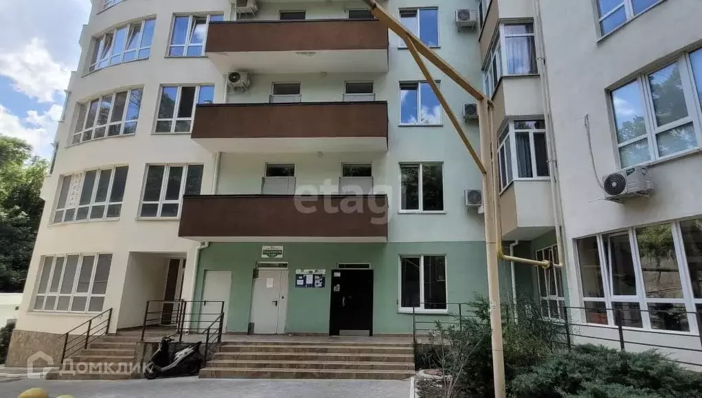 Продаётся 1-к квартира, 40.7 м - Фото 1