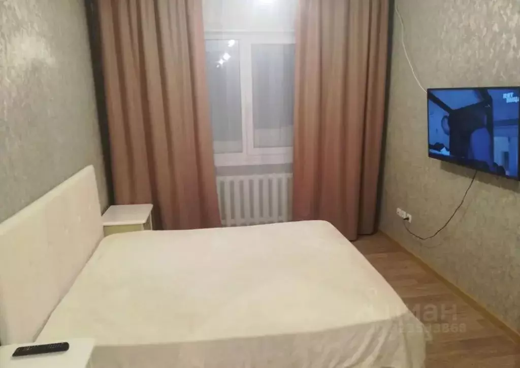 1-к кв. Ямало-Ненецкий АО, Салехард Арктическая ул., 4 (33.0 м) - Фото 1