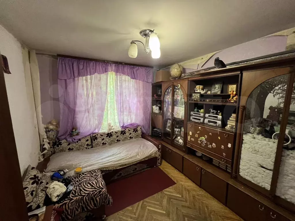 2-к. квартира, 47,7 м, 2/9 эт. - Фото 0