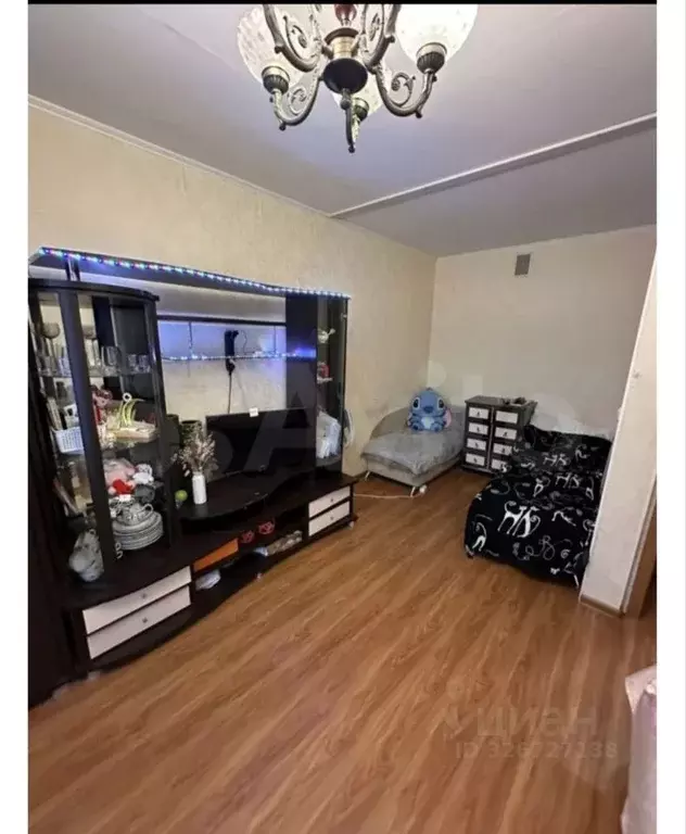 1-к кв. Москва Болотниковская ул., 22к1 (30.0 м) - Фото 1